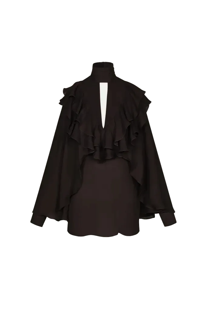 Aroma Invernal Top