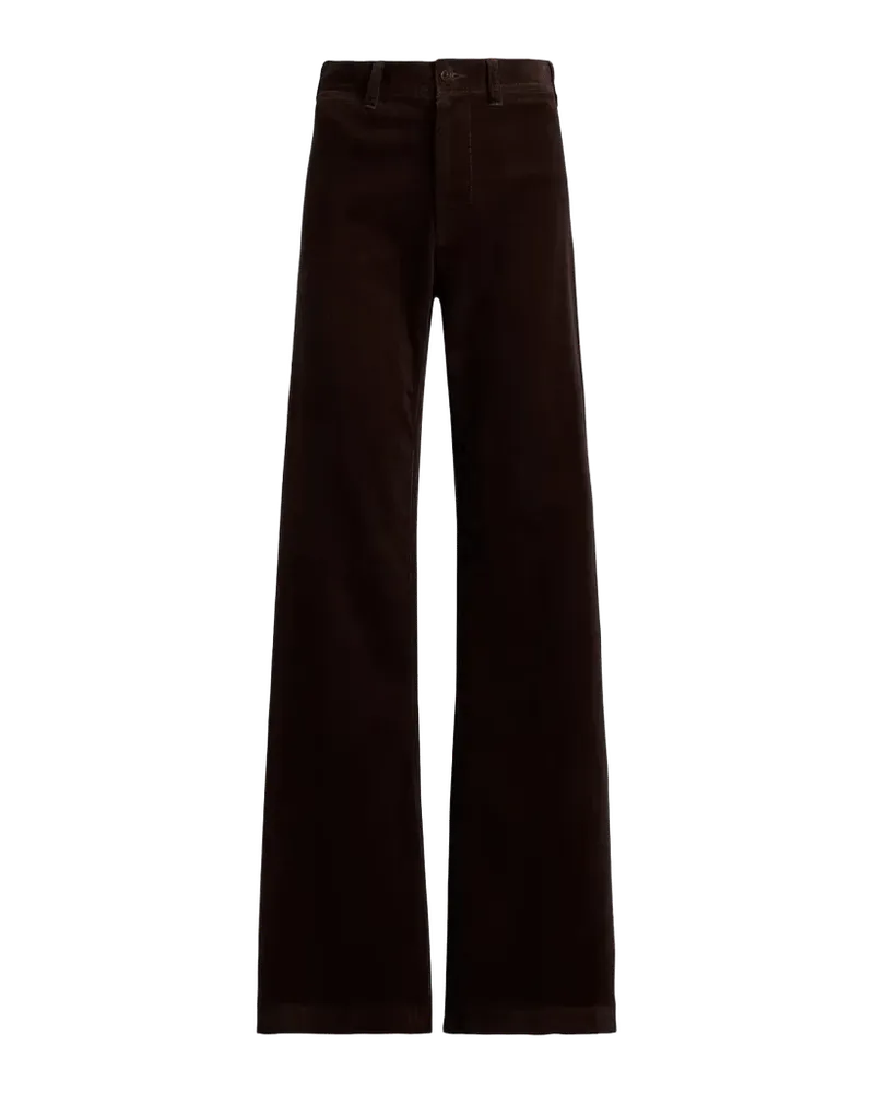 Corduroy Beaton Pants