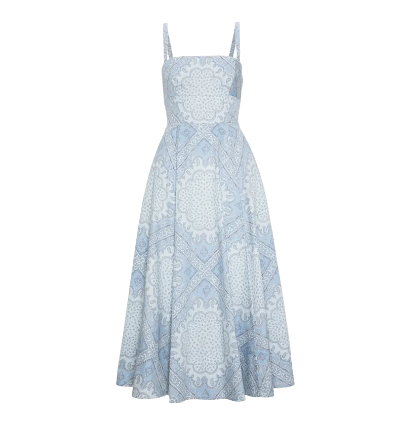 The Margot Dress
