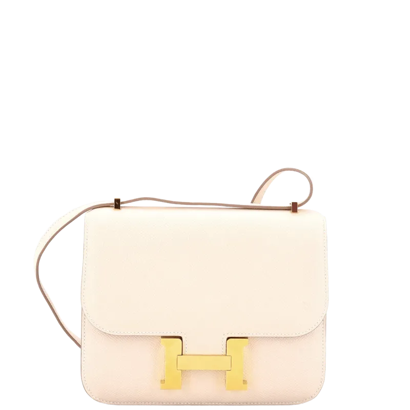 Constance Bag Epsom 18