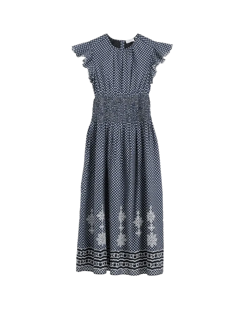Banjanan Aurelia Maxi Dress
