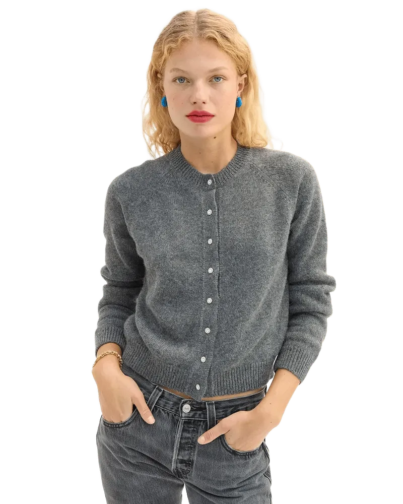 Noelle Cardigan