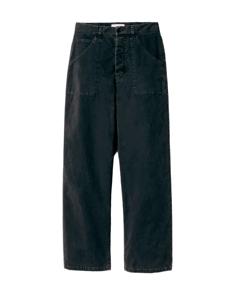 WHITNEY COTTON PANT