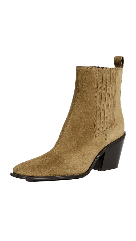 Newbury Chelsea Boots