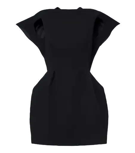 Forge minidress
