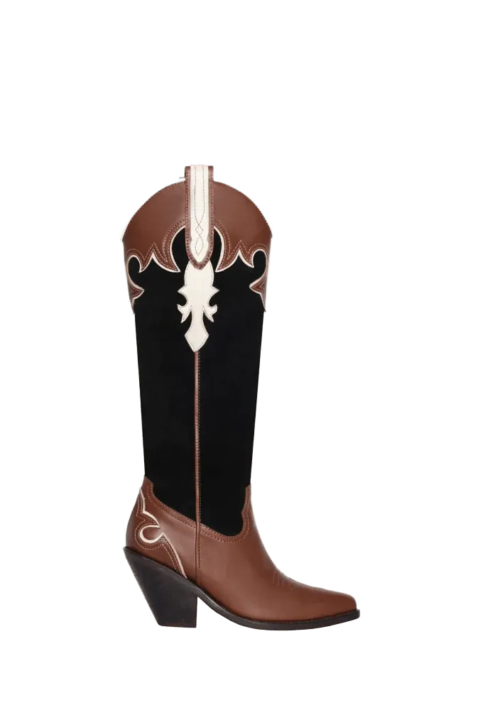 Fortune Rider Boot