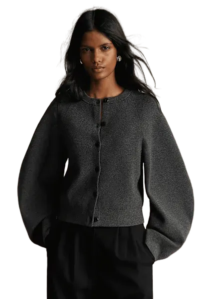 Anne Cardigan