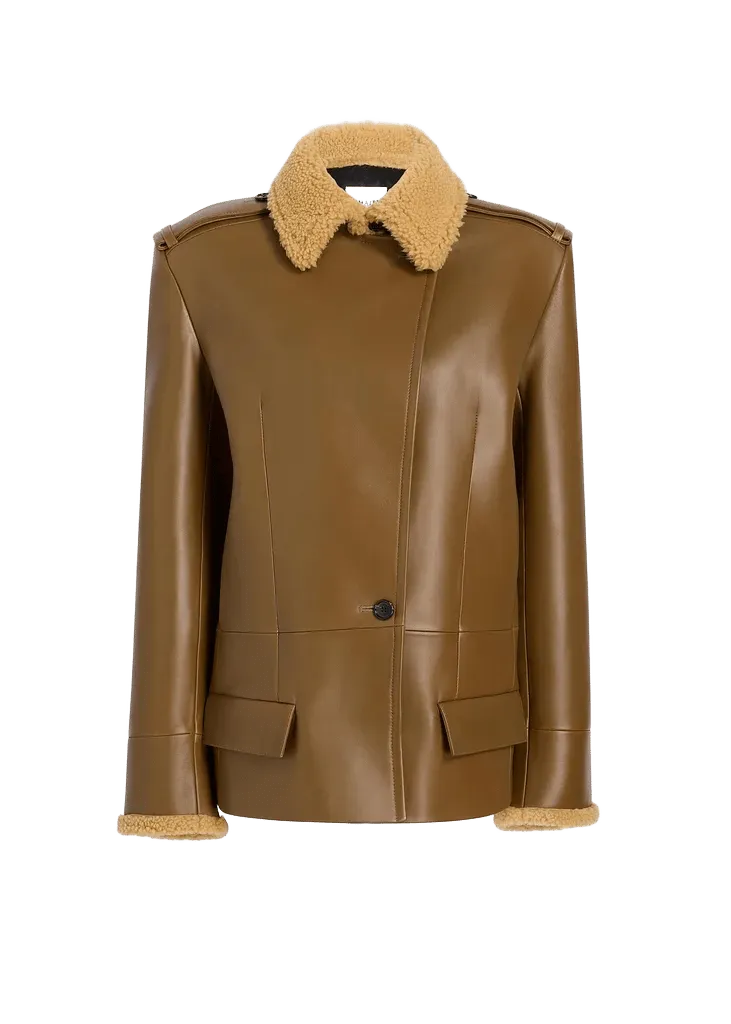 Marlot Coat