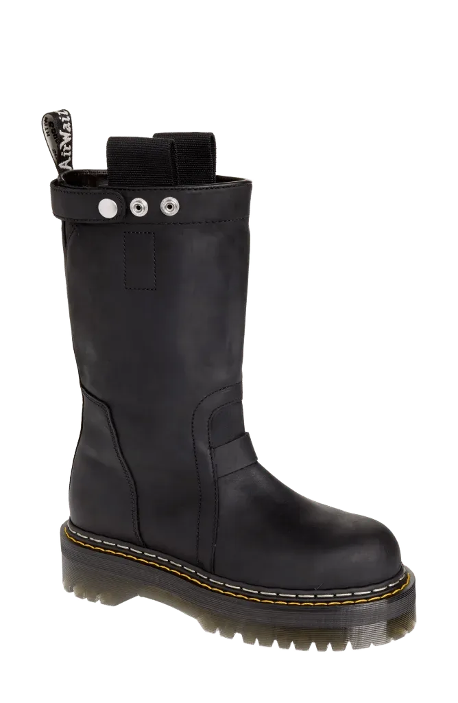 x Dr. Martens Quad Sole Pull-On Boot
