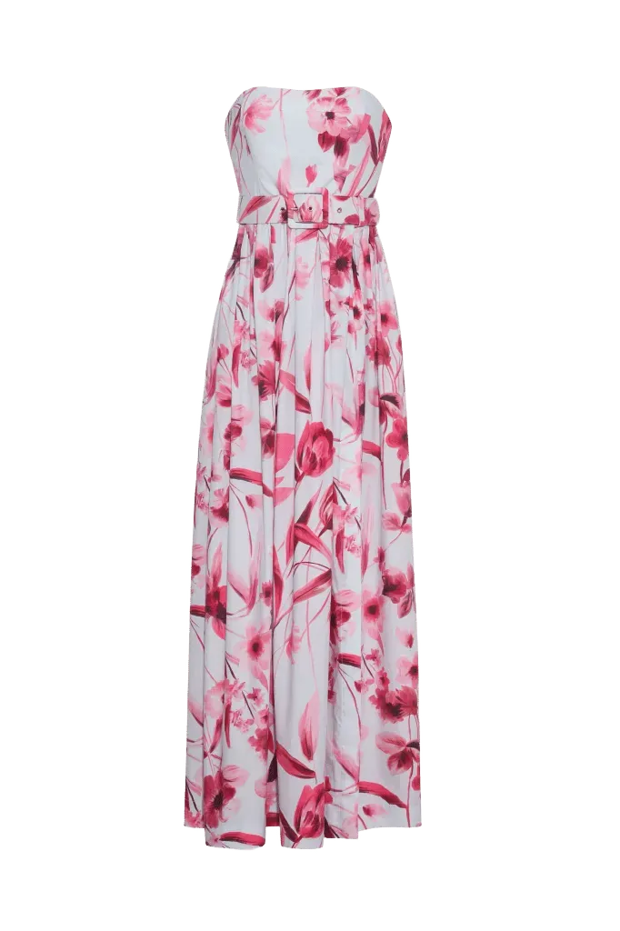 Greenfield Dress