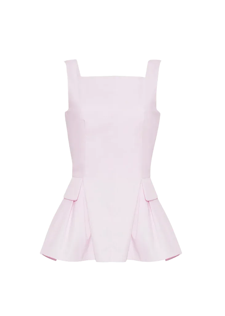 soleil top