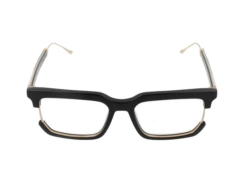 Anna-Karin Karlsson VEGAS Eyeglasses — Black