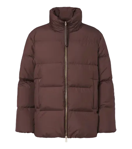 Vivantesse down jacket