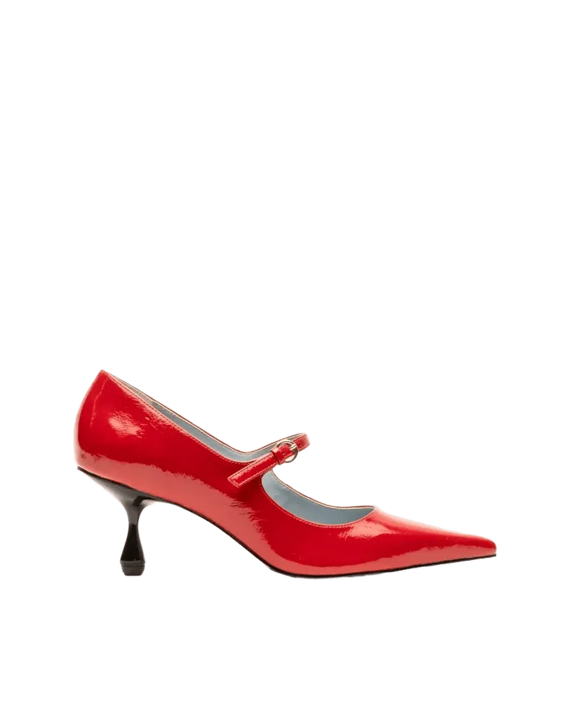 Naomi Pump