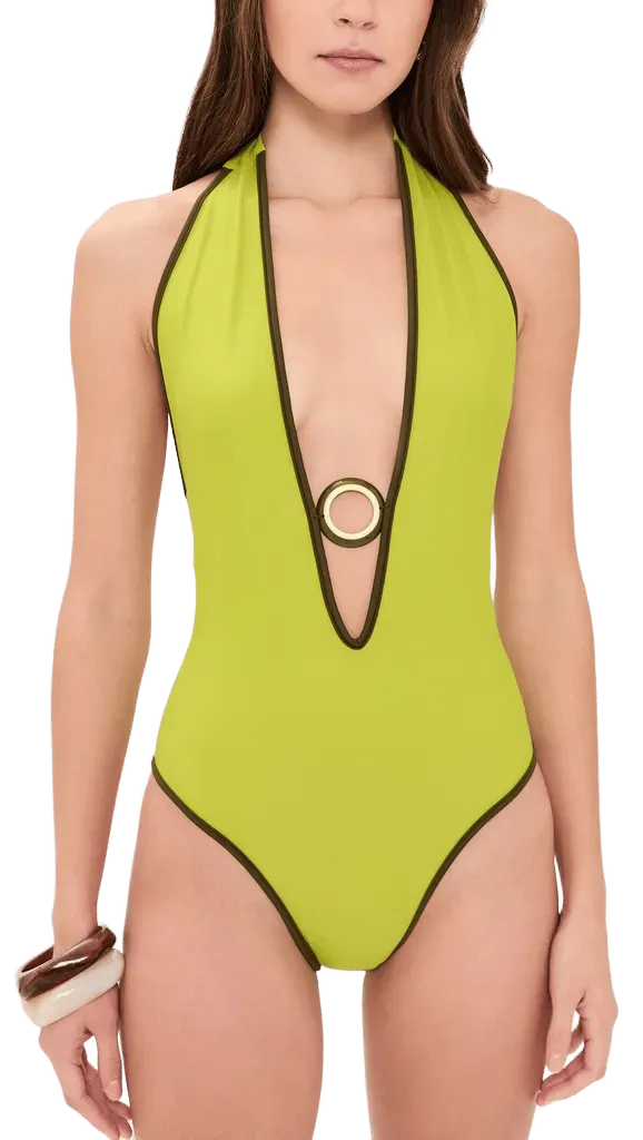 Guapi One Piece