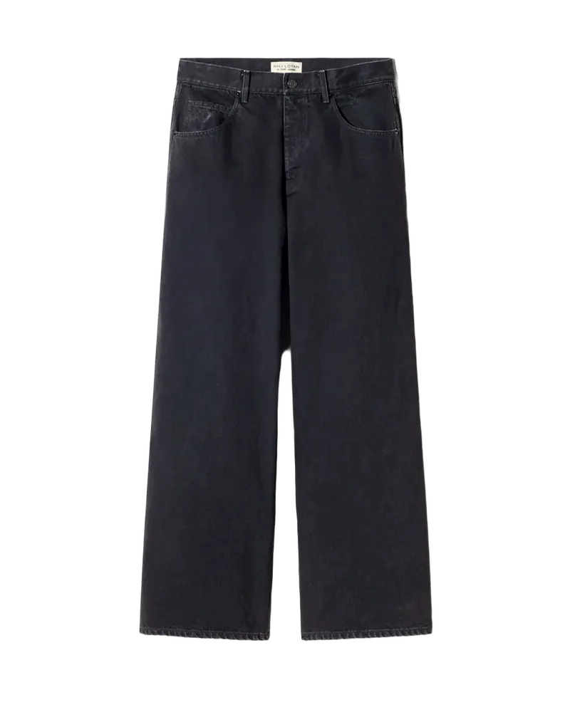 TERESE DENIM PANT