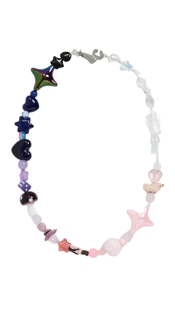 The Sweet Lullaby Necklace