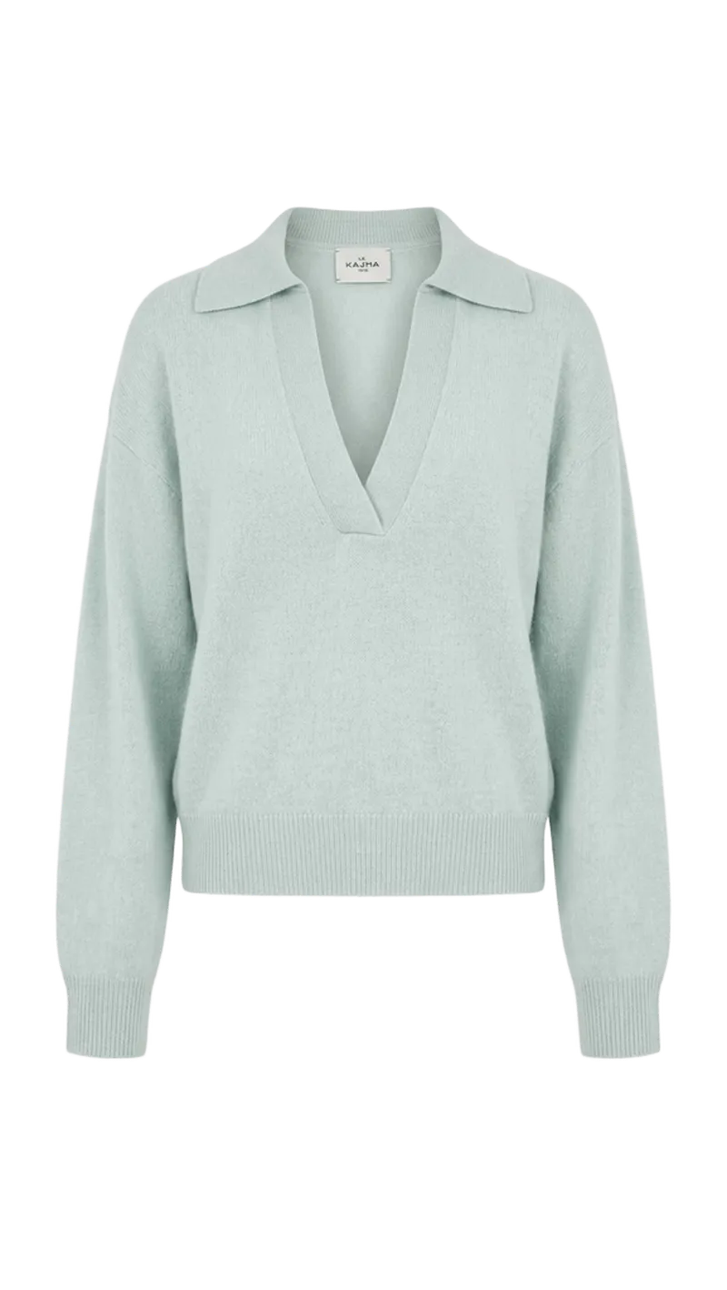 Jackson Cashmere Sweater