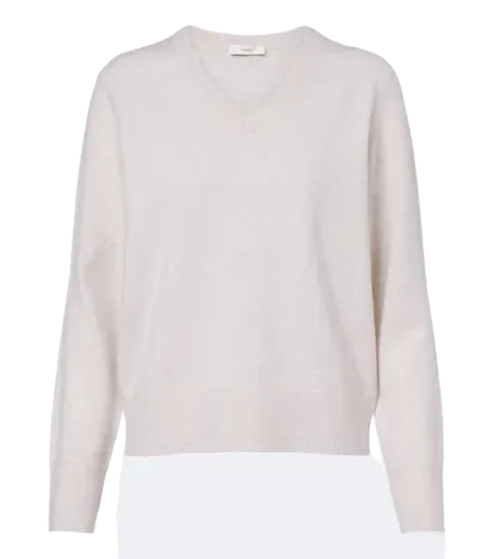 Cashmere sweater