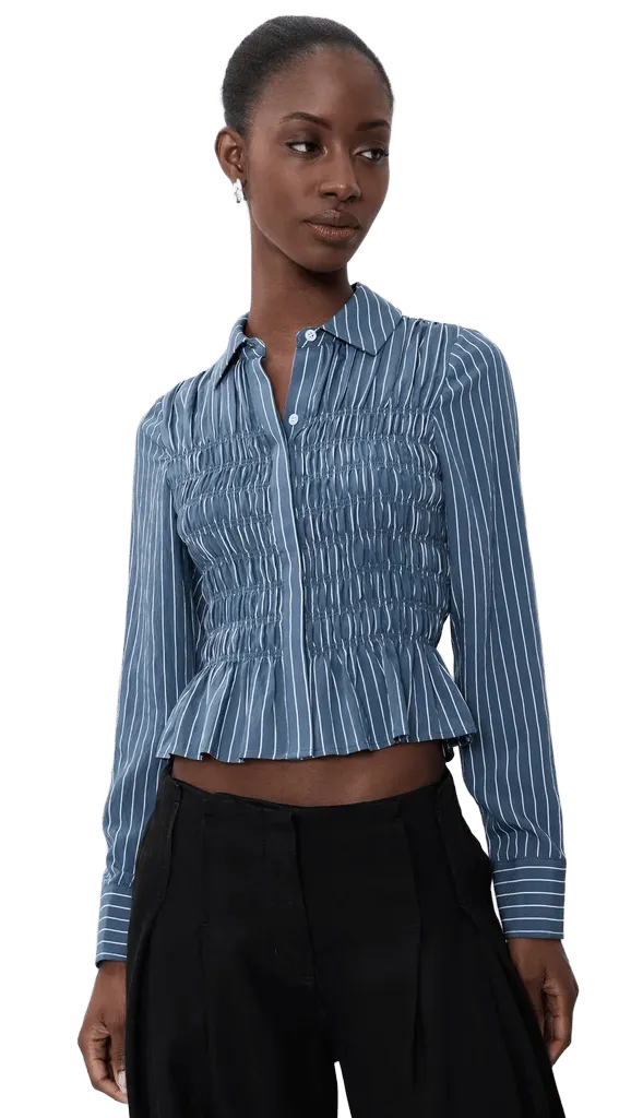 Bradshaw Shirt