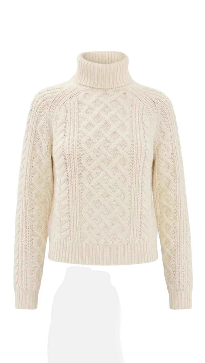 Ezren Sweater