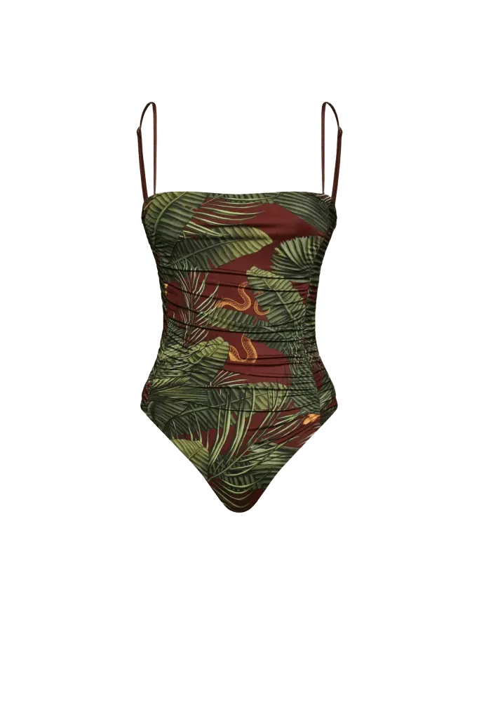 Whispering Tides One Piece