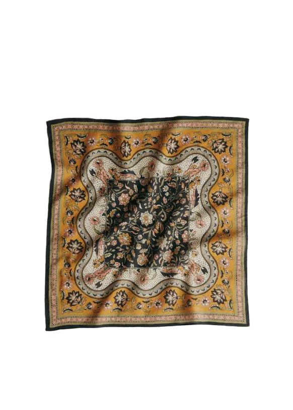 Gaston Scarf