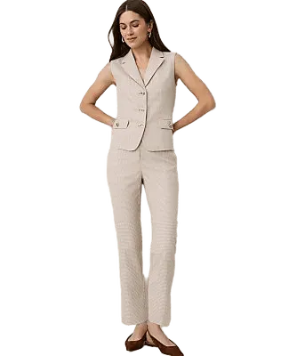 The Eva Ankle Pant