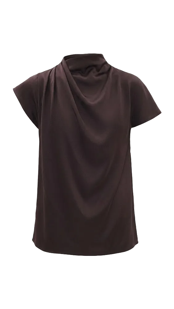 Davina Silk Top