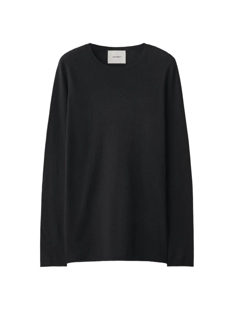 The Maurie Sweater