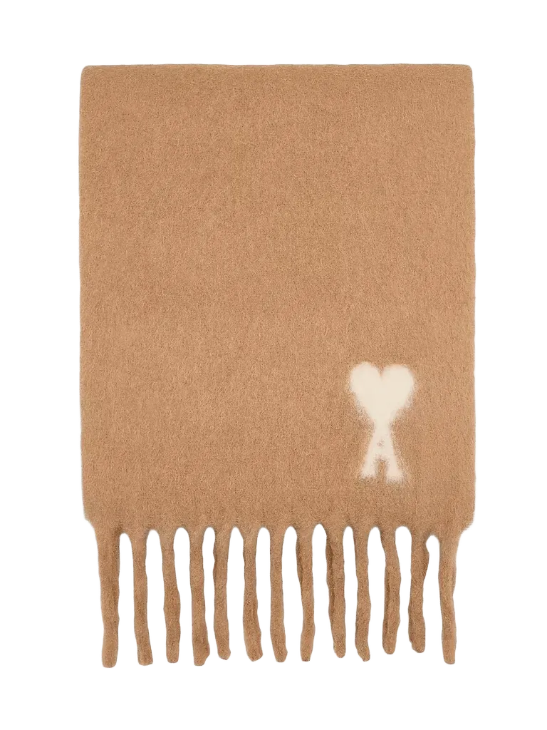 Ami de Coeur Scarf