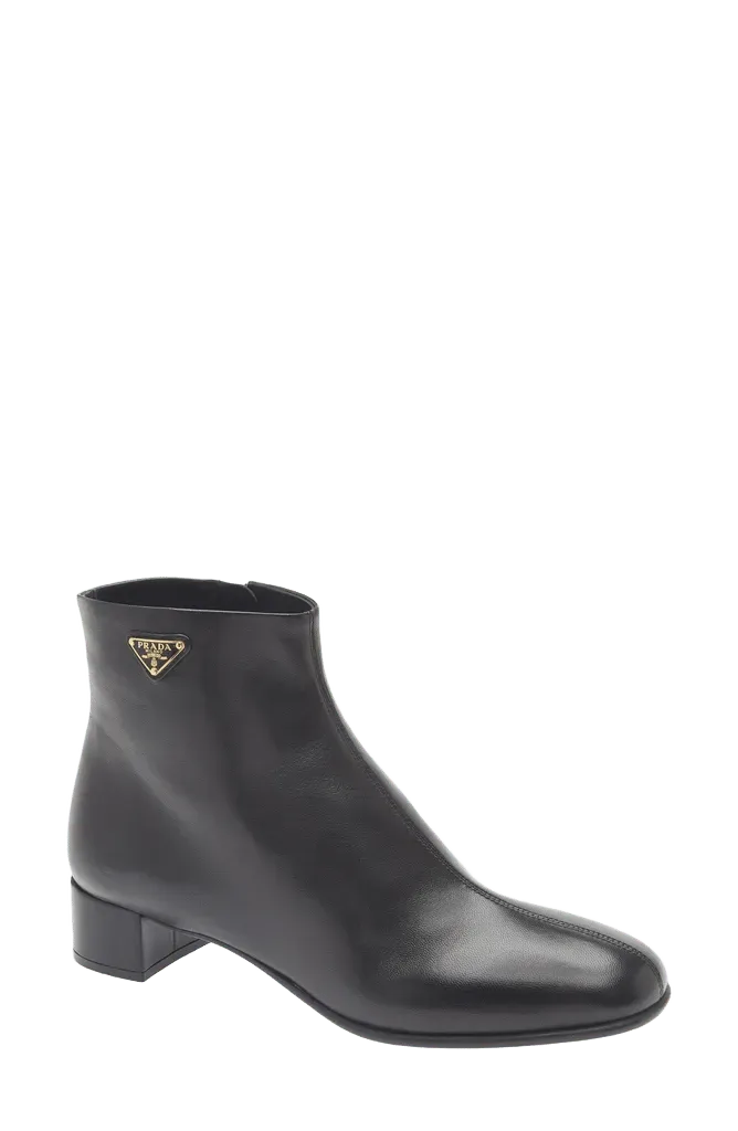 Ankle Boot