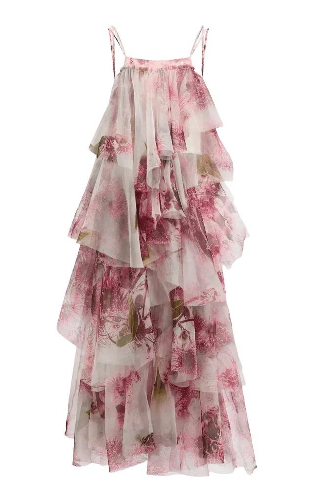 Elenora Maxi Dress
