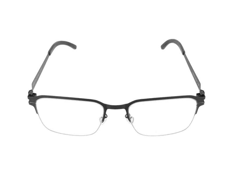Mykita LOMAX Eyeglasses — Silver