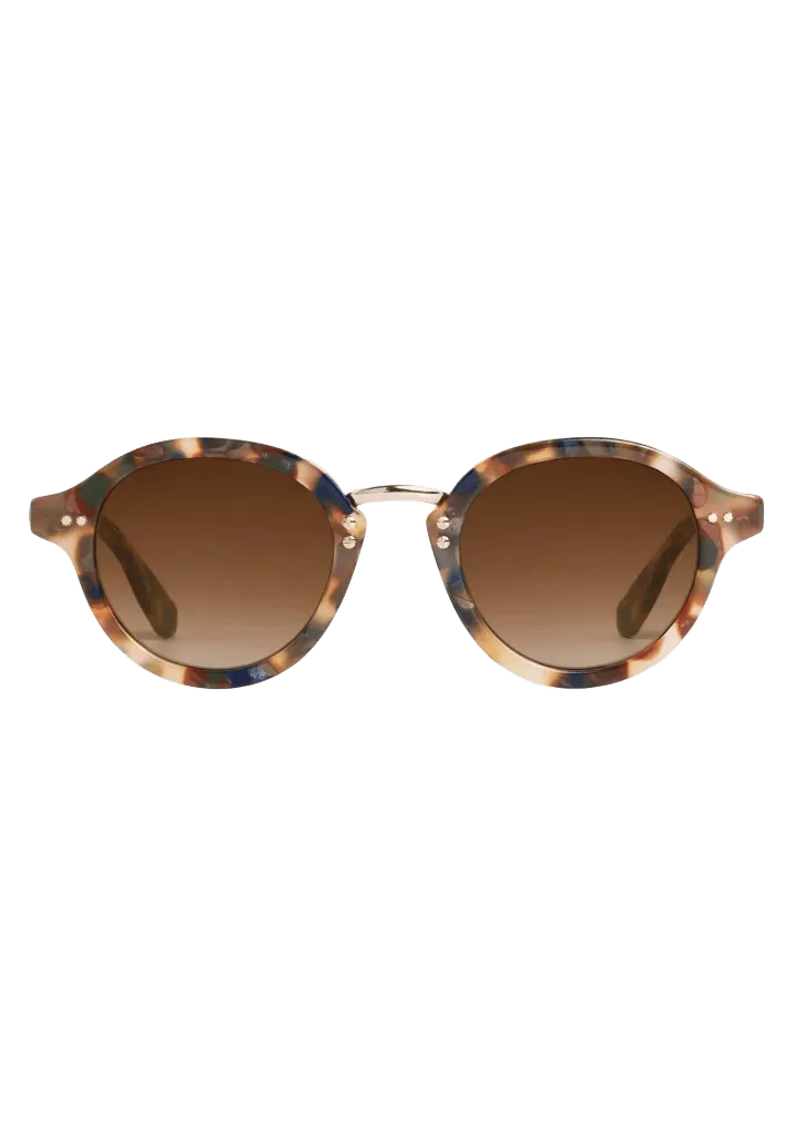 ASHTON | Tuscan Tortoise 12K