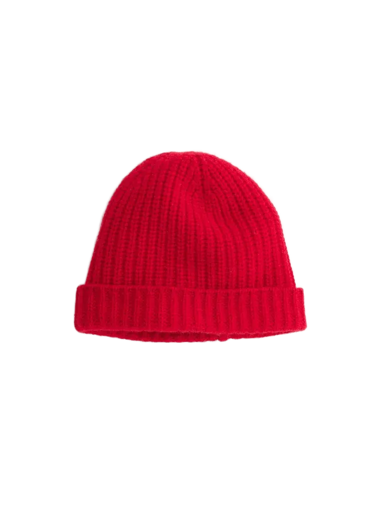 Cashmere Beanie