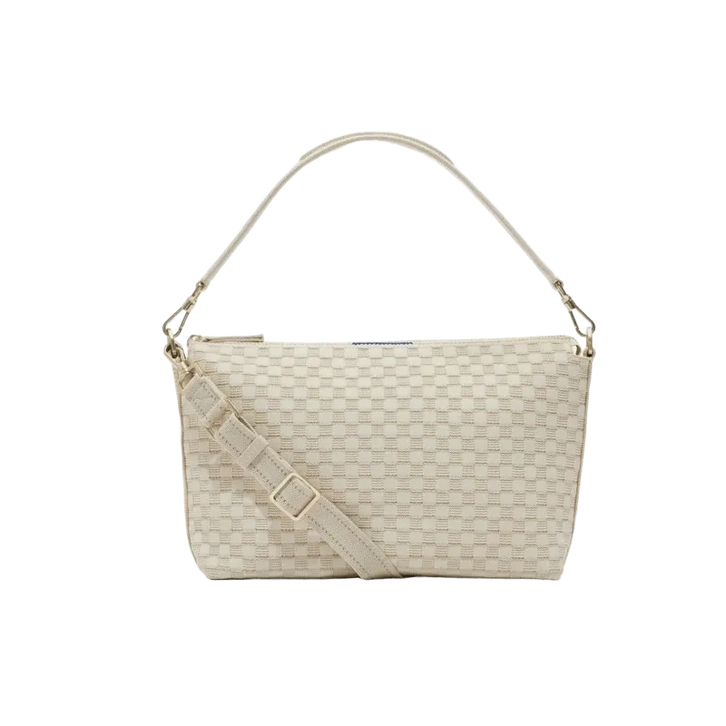 The Daily Crossbody