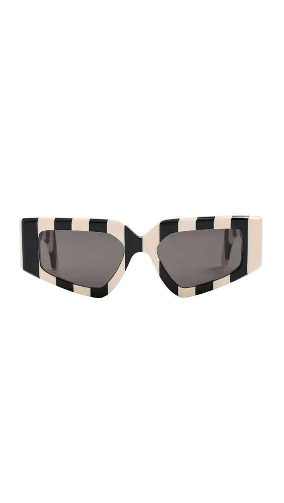 Valentino Ultra Vintage Sunglasses