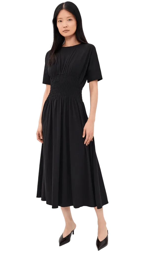 Gallen Dress