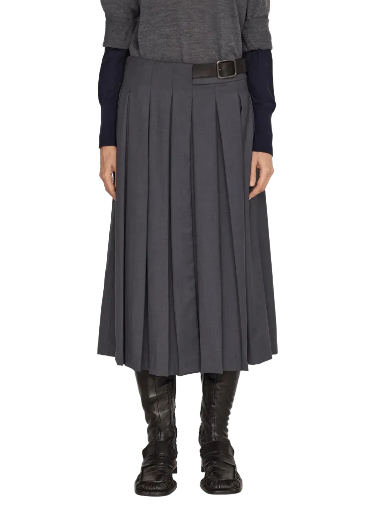 Kayla Skirt