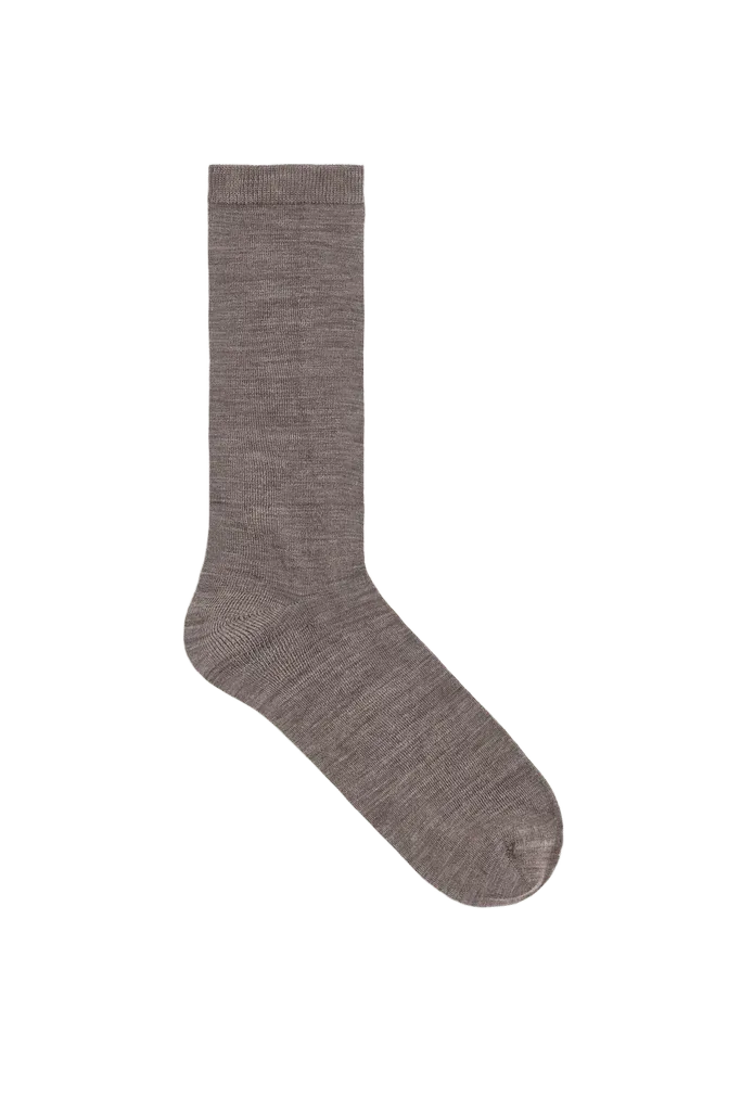 WOOL SOCKS