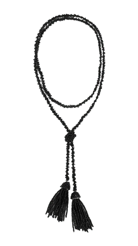 Ocelot Necklace
