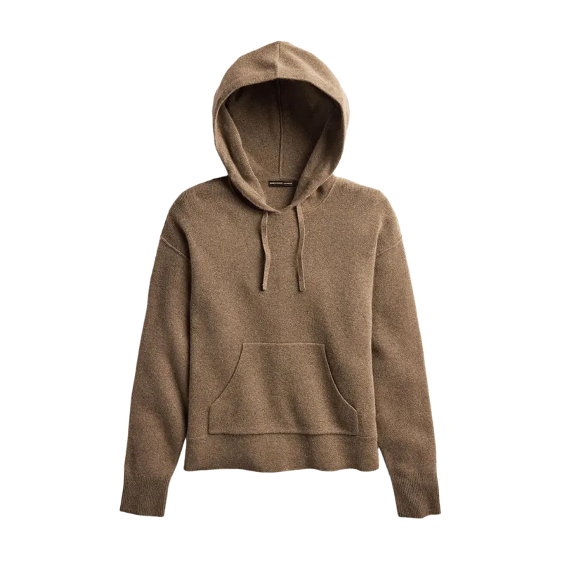 Cashmere Hoodie