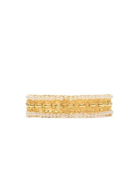 Flux Bracelet
