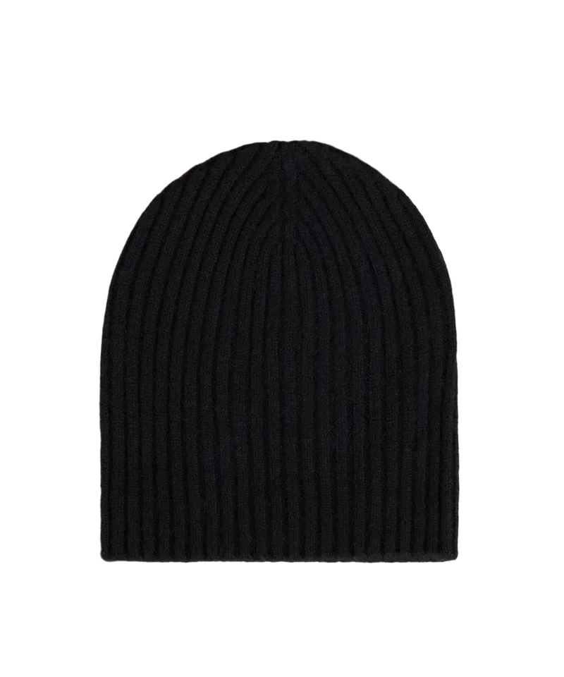 Cashmere Beanie