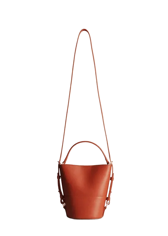 Mini Gary Bag
