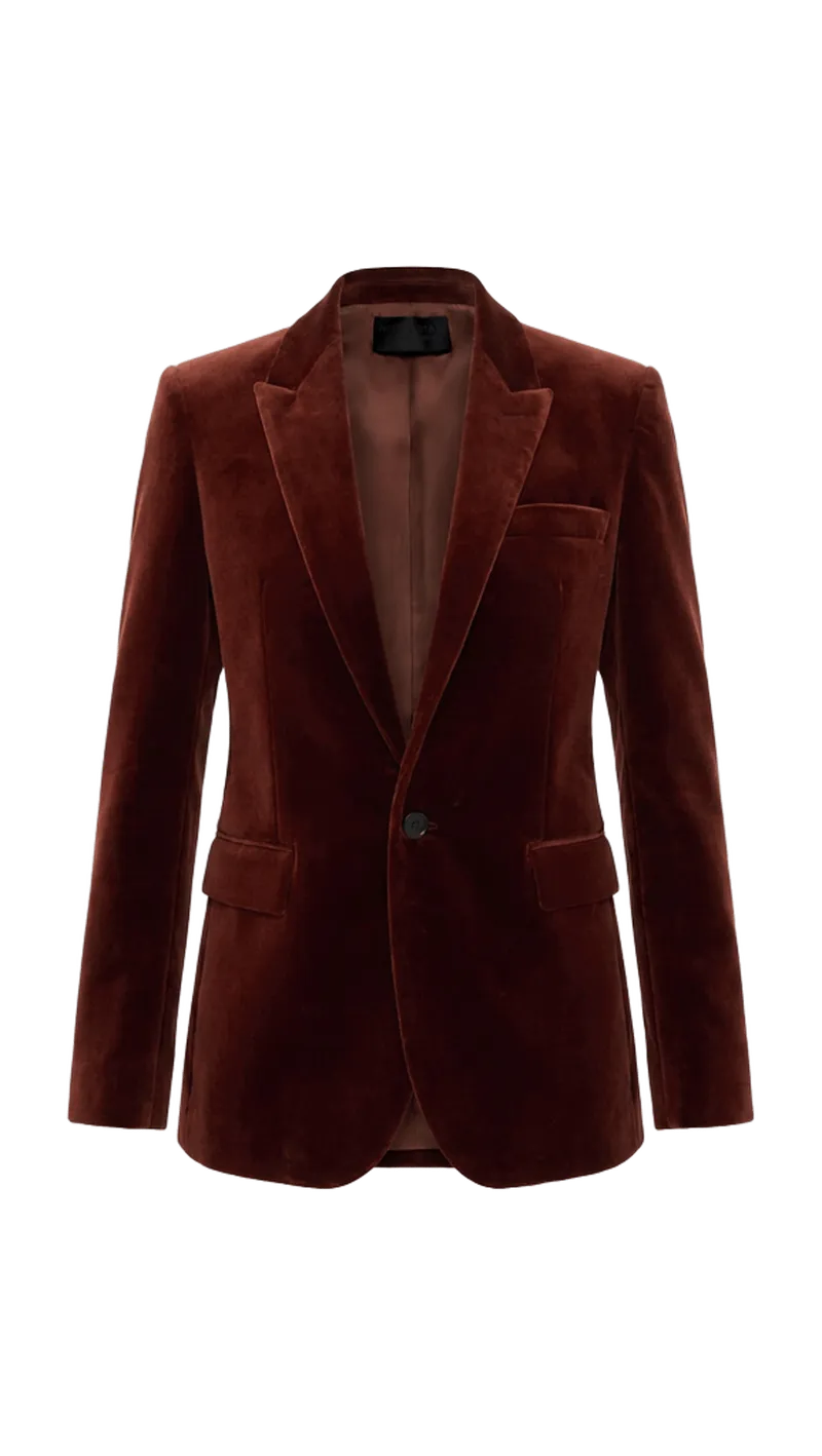Anabel Tailored Jacket