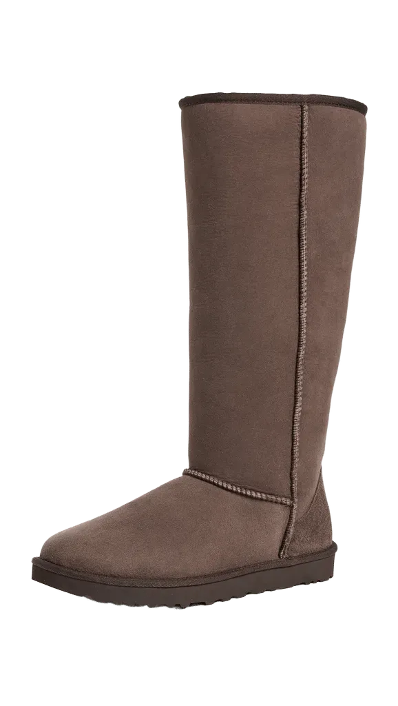 Classic Ultra Tall Boots