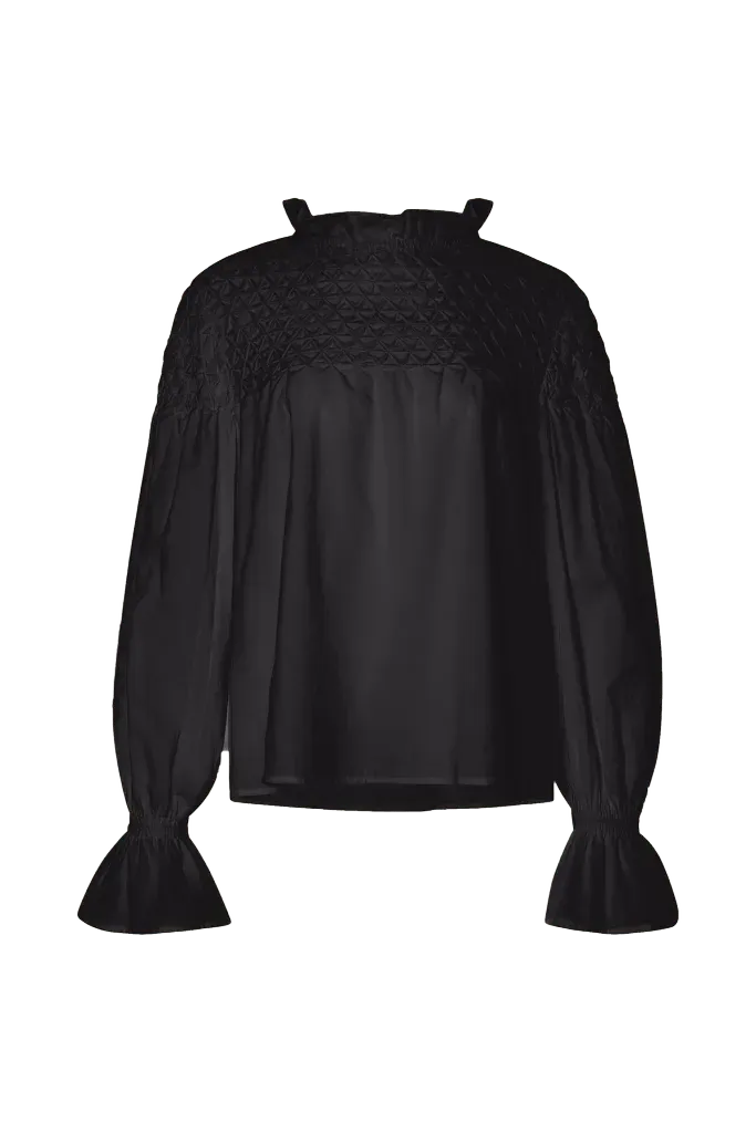 Majorelle Top