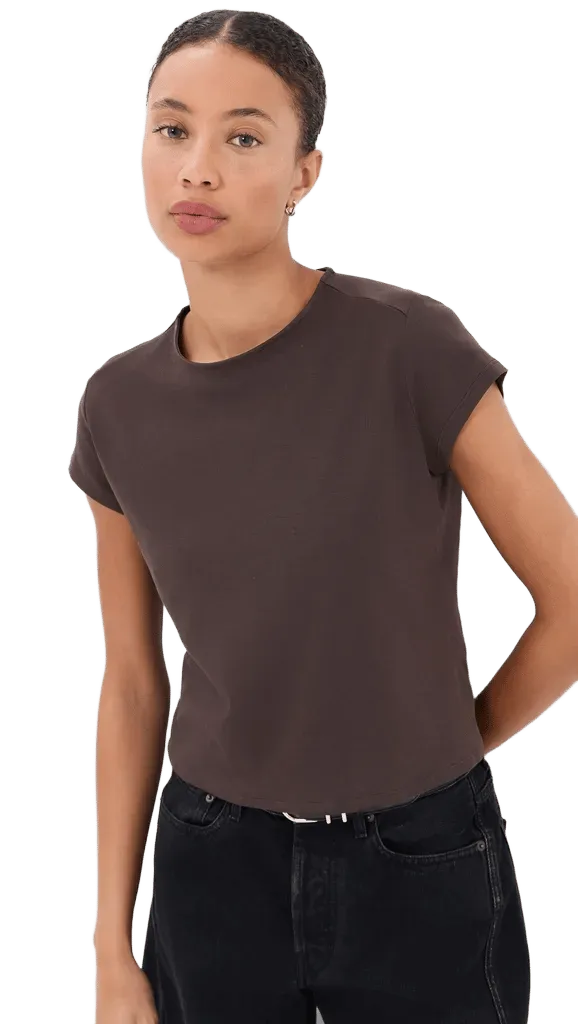 Willa Baby Tee